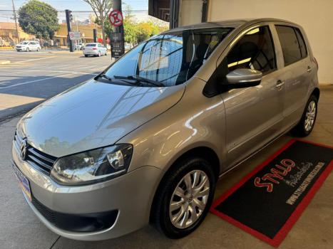 VOLKSWAGEN Fox 1.0 TREND FLEX, Foto 1