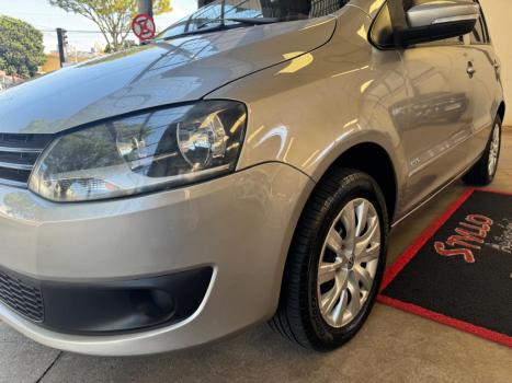 VOLKSWAGEN Fox 1.0 TREND FLEX, Foto 3