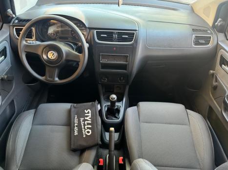 VOLKSWAGEN Fox 1.0 TREND FLEX, Foto 5