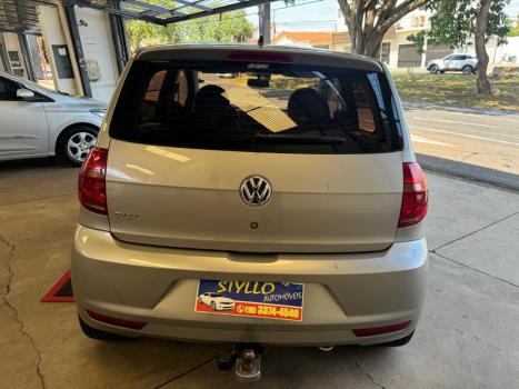 VOLKSWAGEN Fox 1.0 TREND FLEX, Foto 6