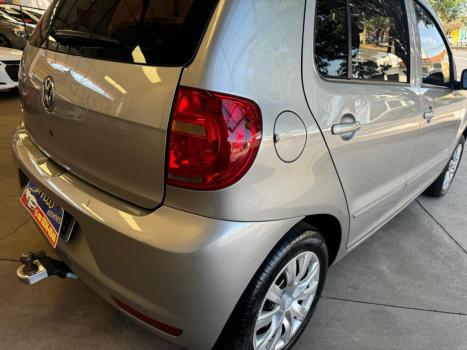 VOLKSWAGEN Fox 1.0 TREND FLEX, Foto 8