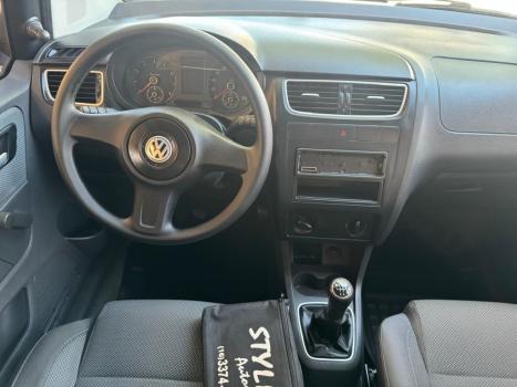 VOLKSWAGEN Fox 1.0 TREND FLEX, Foto 9