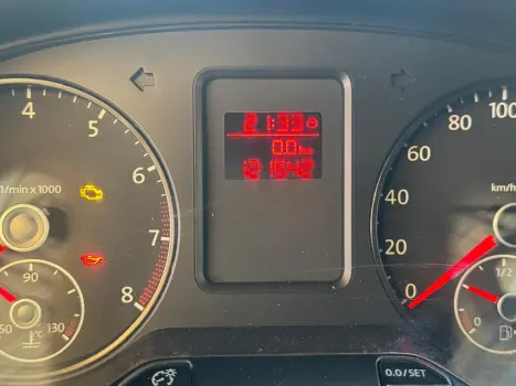 VOLKSWAGEN Fox 1.0 TREND FLEX, Foto 10