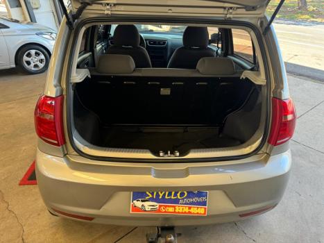 VOLKSWAGEN Fox 1.0 TREND FLEX, Foto 11