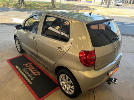 VOLKSWAGEN Fox 1.0 TREND FLEX, Foto 15