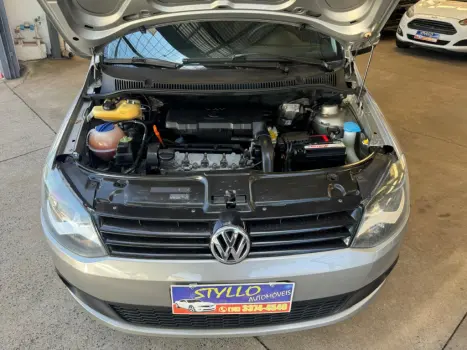 VOLKSWAGEN Fox 1.0 TREND FLEX, Foto 18