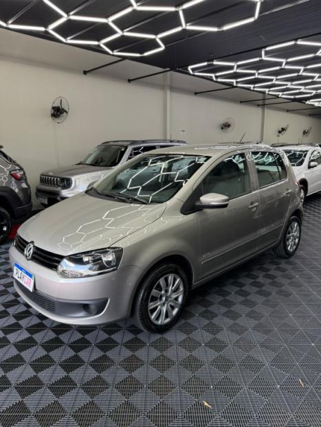 VOLKSWAGEN Fox 1.0 TREND FLEX, Foto 1