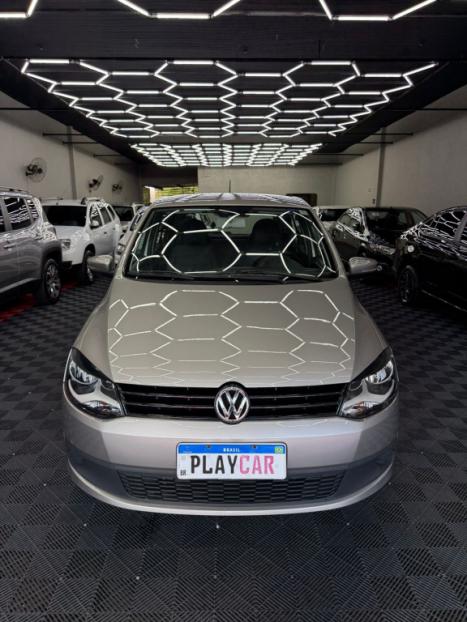 VOLKSWAGEN Fox 1.0 TREND FLEX, Foto 2