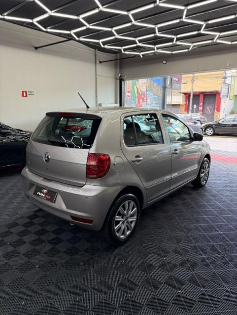 VOLKSWAGEN Fox 1.0 TREND FLEX, Foto 4