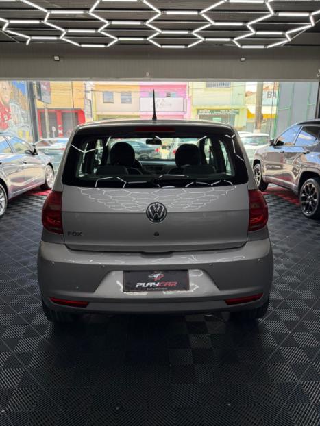 VOLKSWAGEN Fox 1.0 TREND FLEX, Foto 5