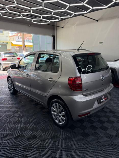 VOLKSWAGEN Fox 1.0 TREND FLEX, Foto 6