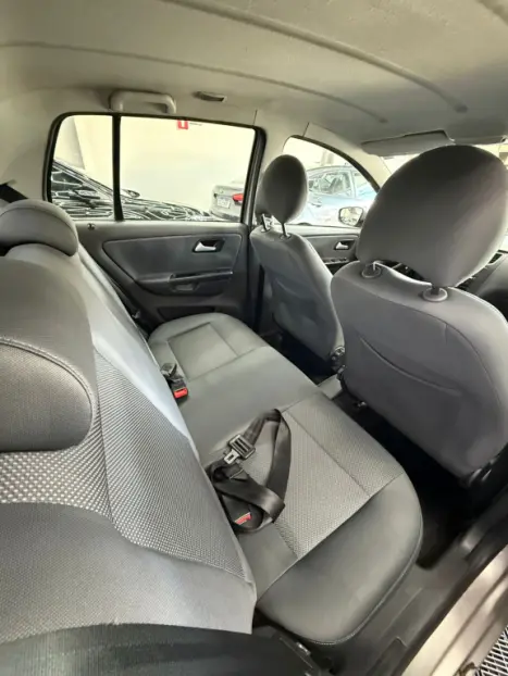 VOLKSWAGEN Fox 1.0 TREND FLEX, Foto 7