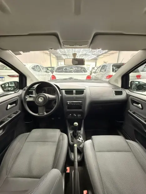 VOLKSWAGEN Fox 1.0 TREND FLEX, Foto 8