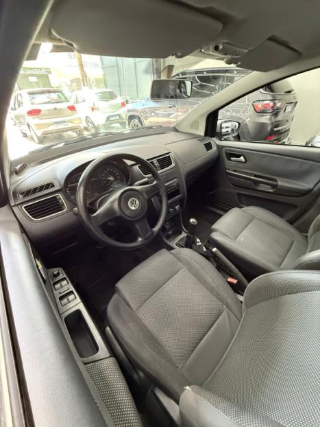 VOLKSWAGEN Fox 1.0 TREND FLEX, Foto 9