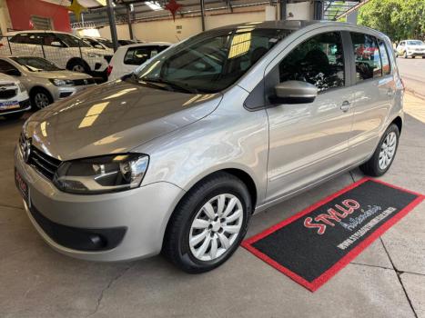 VOLKSWAGEN Fox 1.0 TREND FLEX, Foto 1