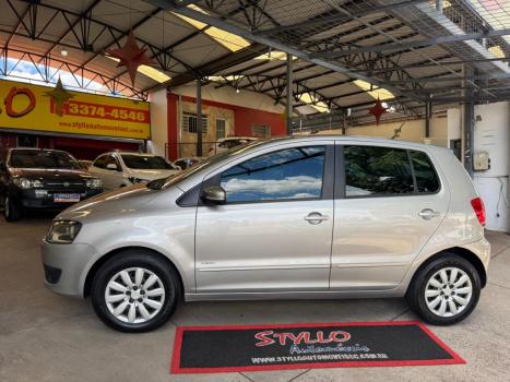 VOLKSWAGEN Fox 1.0 TREND FLEX, Foto 2