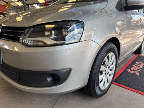 VOLKSWAGEN Fox 1.0 TREND FLEX, Foto 3