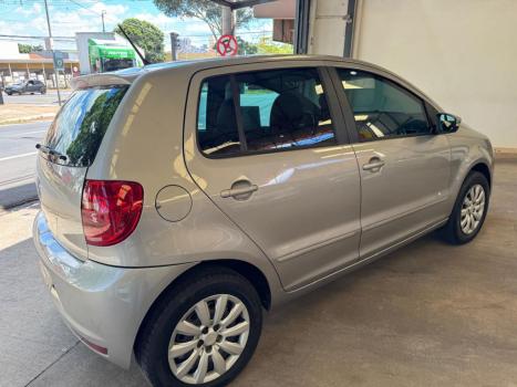 VOLKSWAGEN Fox 1.0 TREND FLEX, Foto 5