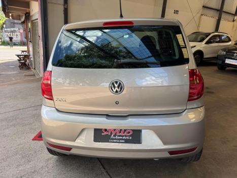 VOLKSWAGEN Fox 1.0 TREND FLEX, Foto 6