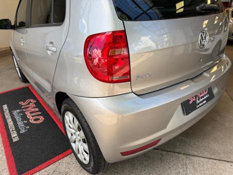 VOLKSWAGEN Fox 1.0 TREND FLEX, Foto 8