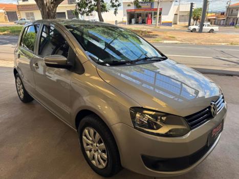 VOLKSWAGEN Fox 1.0 TREND FLEX, Foto 10