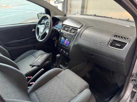 VOLKSWAGEN Fox 1.0 TREND FLEX, Foto 13