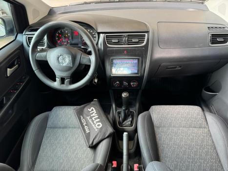 VOLKSWAGEN Fox 1.0 TREND FLEX, Foto 14