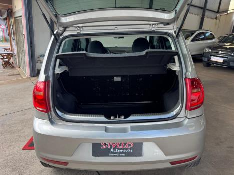 VOLKSWAGEN Fox 1.0 TREND FLEX, Foto 16