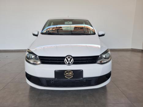 VOLKSWAGEN Fox 1.0 TREND FLEX, Foto 4