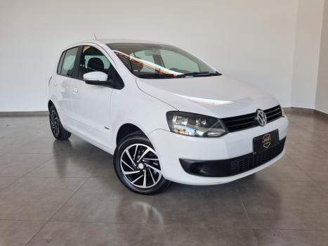 VOLKSWAGEN Fox 1.0 TREND FLEX, Foto 5