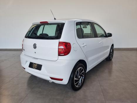 VOLKSWAGEN Fox 1.0 TREND FLEX, Foto 6