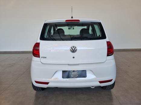 VOLKSWAGEN Fox 1.0 TREND FLEX, Foto 7