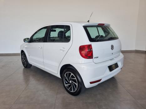 VOLKSWAGEN Fox 1.0 TREND FLEX, Foto 8
