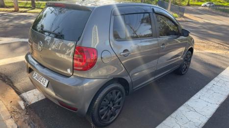 VOLKSWAGEN Fox 1.0 TREND FLEX, Foto 3