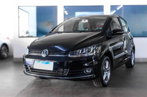 VOLKSWAGEN Fox 1.6 16V 4P MSI HIGHLINE FLEX, Foto 1