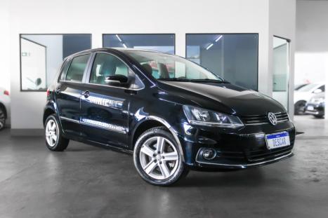 VOLKSWAGEN Fox 1.6 16V 4P MSI HIGHLINE FLEX, Foto 3