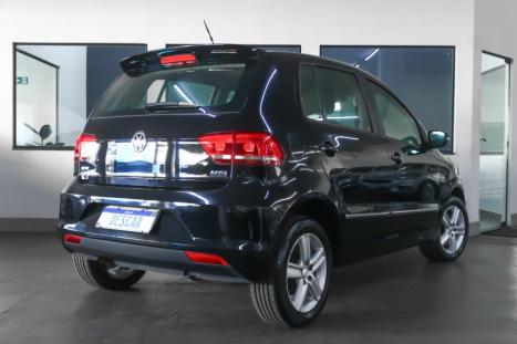 VOLKSWAGEN Fox 1.6 16V 4P MSI HIGHLINE FLEX, Foto 4