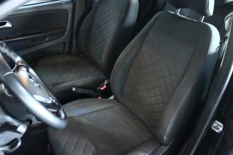 VOLKSWAGEN Fox 1.6 16V 4P MSI HIGHLINE FLEX, Foto 9