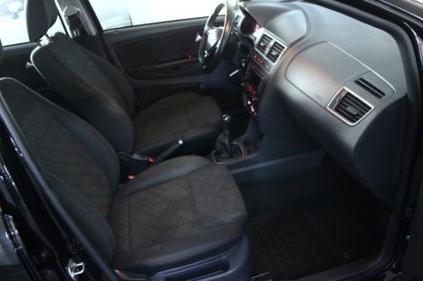 VOLKSWAGEN Fox 1.6 16V 4P MSI HIGHLINE FLEX, Foto 10