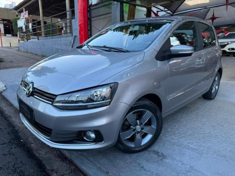 VOLKSWAGEN Fox 1.6 16V 4P MSI HIGHLINE FLEX, Foto 1