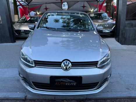 VOLKSWAGEN Fox 1.6 16V 4P MSI HIGHLINE FLEX, Foto 2