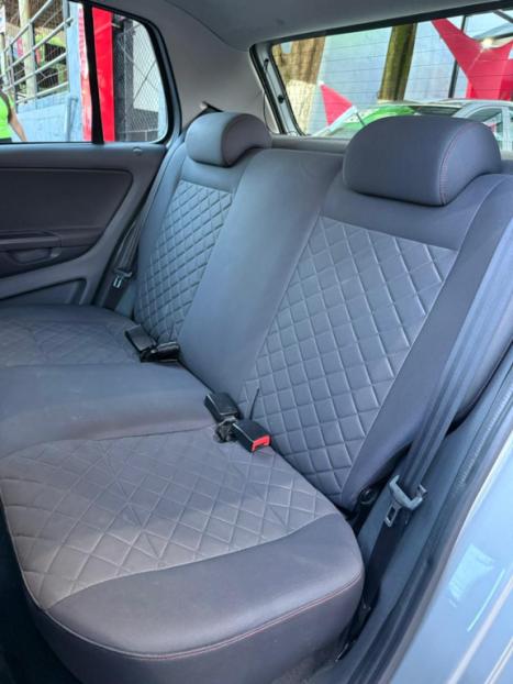 VOLKSWAGEN Fox 1.6 16V 4P MSI HIGHLINE FLEX, Foto 4