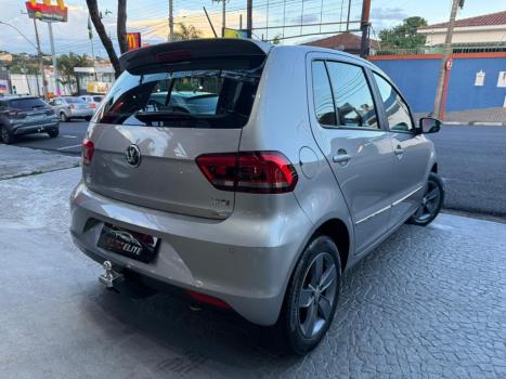 VOLKSWAGEN Fox 1.6 16V 4P MSI HIGHLINE FLEX, Foto 5
