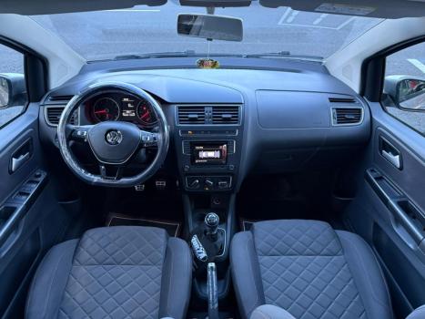 VOLKSWAGEN Fox 1.6 16V 4P MSI HIGHLINE FLEX, Foto 7