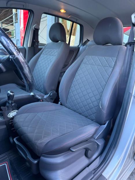 VOLKSWAGEN Fox 1.6 16V 4P MSI HIGHLINE FLEX, Foto 8