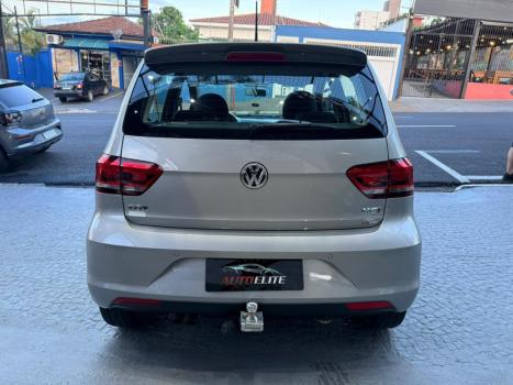 VOLKSWAGEN Fox 1.6 16V 4P MSI HIGHLINE FLEX, Foto 9