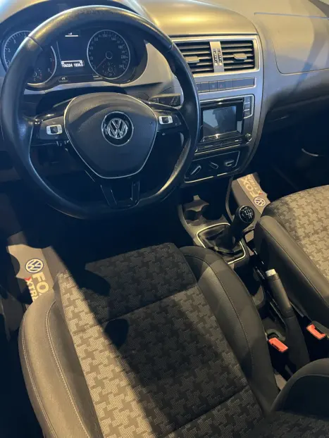 VOLKSWAGEN Fox 1.6 16V 4P MSI HIGHLINE FLEX, Foto 8
