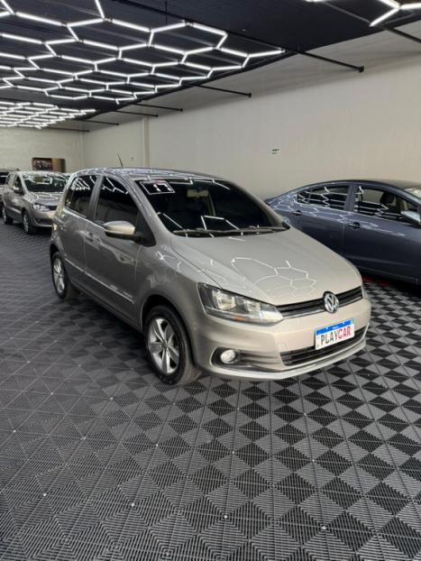 VOLKSWAGEN Fox 1.6 16V 4P MSI HIGHLINE FLEX, Foto 3