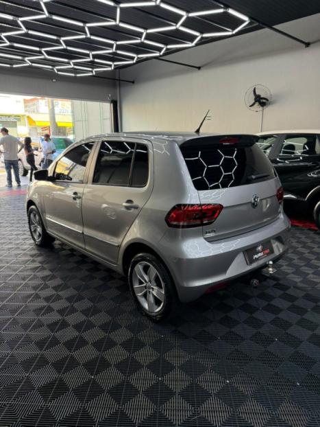 VOLKSWAGEN Fox 1.6 16V 4P MSI HIGHLINE FLEX, Foto 6