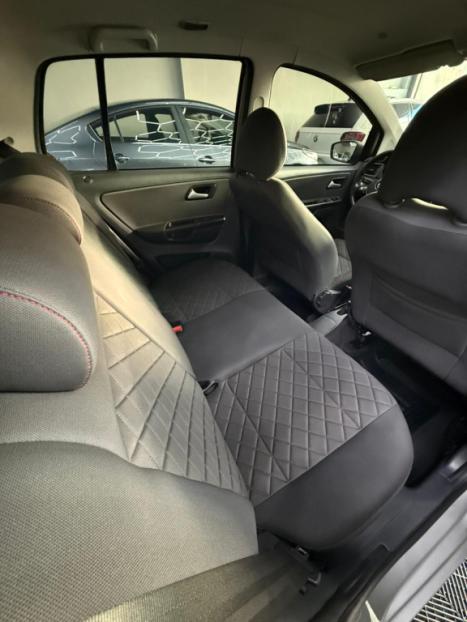VOLKSWAGEN Fox 1.6 16V 4P MSI HIGHLINE FLEX, Foto 7
